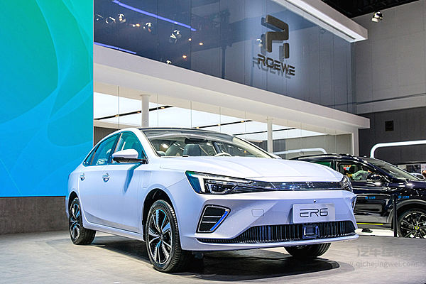 三大新车车展首秀 上汽荣威成都车展“放大招”！