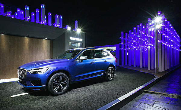 “不凡”人生的探索者 沃尔沃全新XC60震撼上市