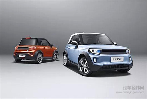 广州车展前瞻 谁又将成为新能源市场的网红爆款