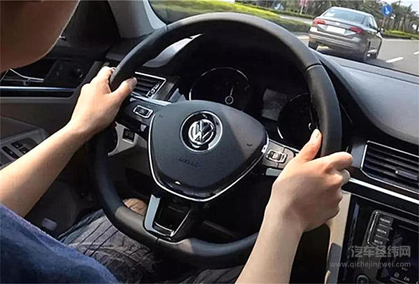 手感最好的5款变速箱，原来最舒服的不是大众！