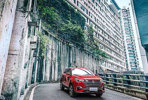 年终销量冲刺模式开启 长安汽车再添新SUV！