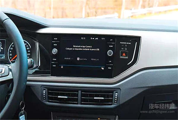 海外抢先试驾第六代大众Polo：最大变化在于车身尺寸