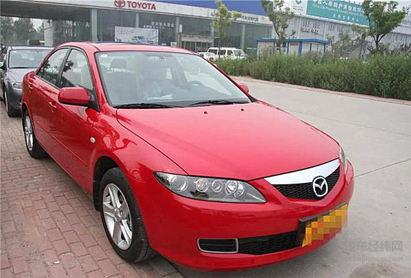 你人生中第一辆车是什么车？开了几年了？怀念吗？