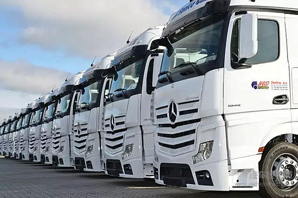 FleetBoard®车手联盟赛最新战况报告