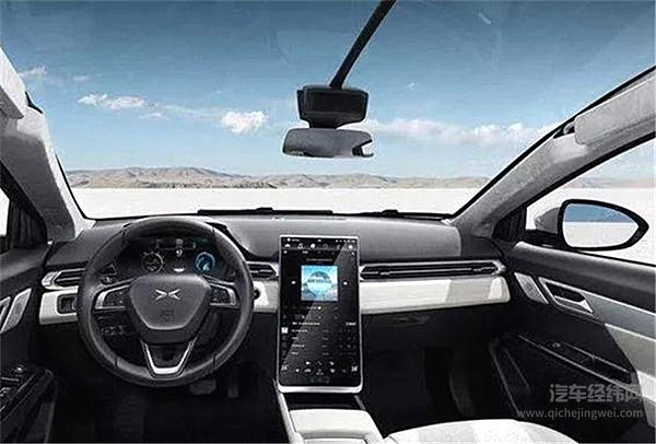 小鹏汽车输了？ 现在下结论还太早！