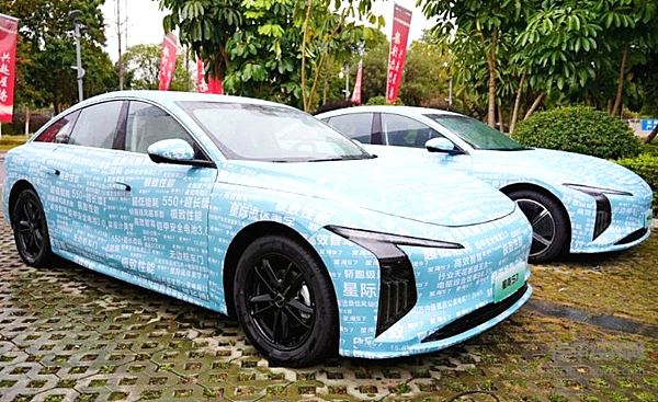 ​东风风行将推出2款全新新能源平台战略车型