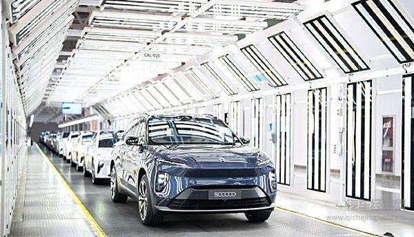 固态电池时代正在加速到来