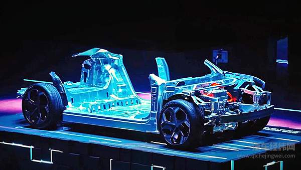 吉利、沃尔沃达成合并方案 将有哪些大动作？