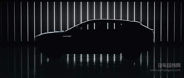 凯迪拉克 Lyriq 预告图片