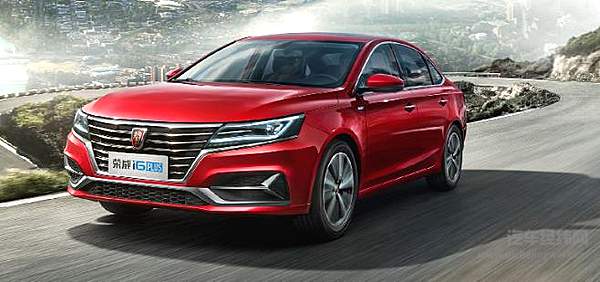 海底捞都涨价了？荣威i6 PLUS荣耀全息版升级却降价