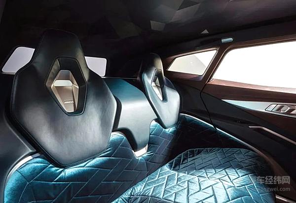 1000N·m！ 最强的宝马M亮相