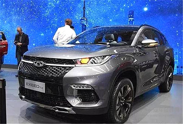 外国的月亮比较圆？海外汽车设计师组团来华淘金