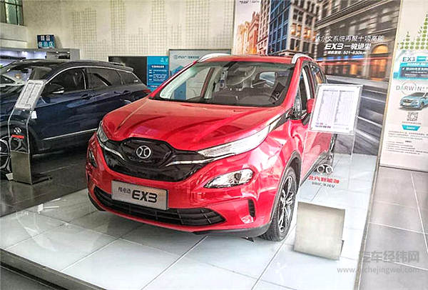 库存高筑、优惠巨幅，补贴退坡难敌新能源车“涨声”低迷