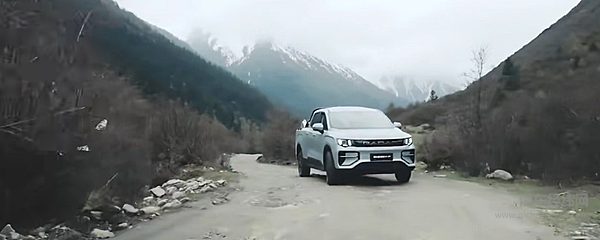 山海炮Hi4-T挑战者来了 雷达地平线EM-P有几成胜算？