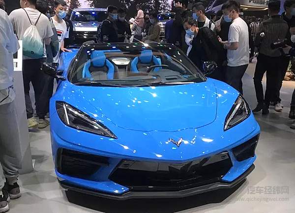 车圈不明觉厉 未上市已圈粉的车有哪些