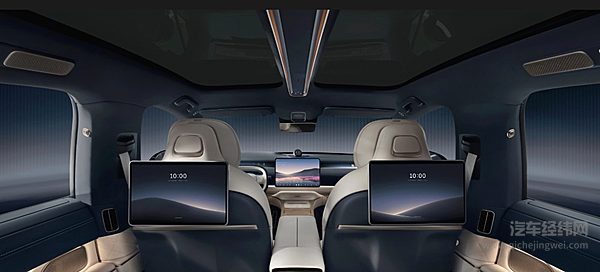 破五迎财神 红旗、尊界、蔚来谁才是国产“天花板”？