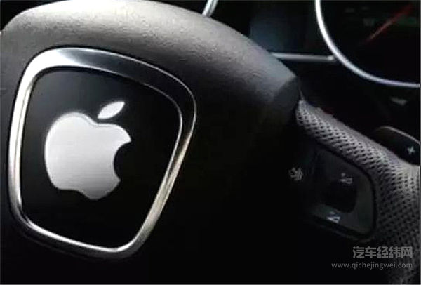 苹果汽车月底“小批量送样” 特斯拉居然不怕