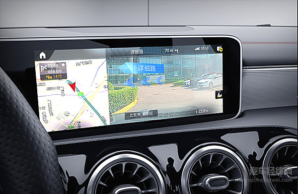 逃不过的“真香定律”  奔驰AMG A 35 L国产版来袭  