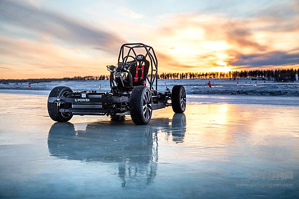 滑板底盘渐成热门 真的能流行起来吗？