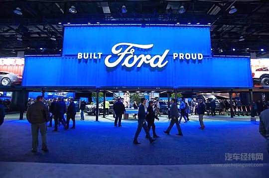 疫情来势汹汹 全球汽车业按下暂停键