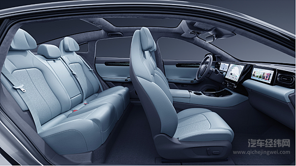 瞄准中大型轿车市场 零跑C01的实力究竟如何？