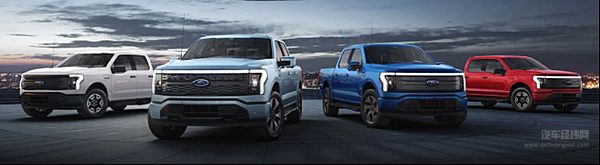 福特业务重组背后的考量