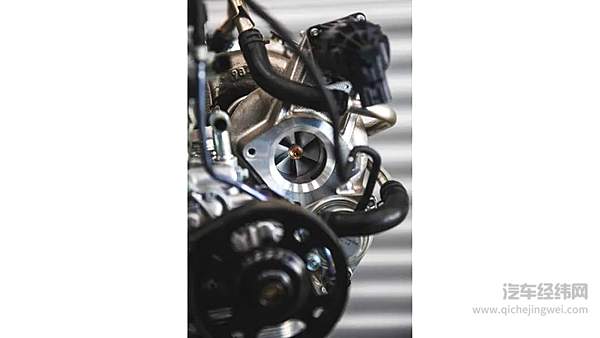 思域Type-R同款发动机 将单独在北美出售