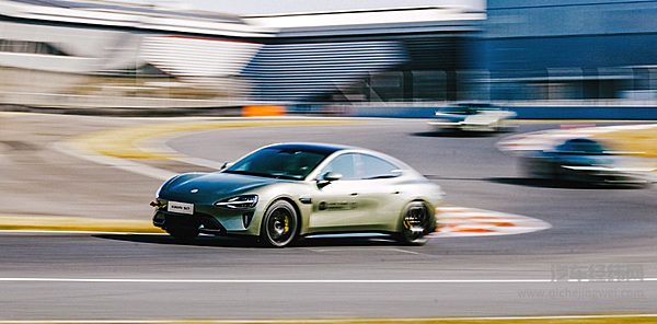 新一批新车产品申报图亮相！小米YU7、深蓝S09、仰望U7能否有你所好？