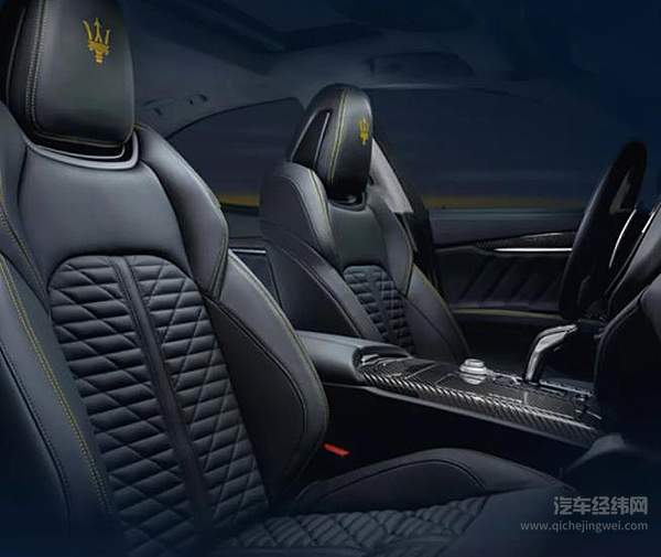 以F之名 玛莎拉蒂F Tributo礼赞三叉戟辉煌赛道历史！