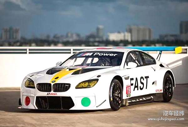 也许你想不到，速度也可以如此绚丽