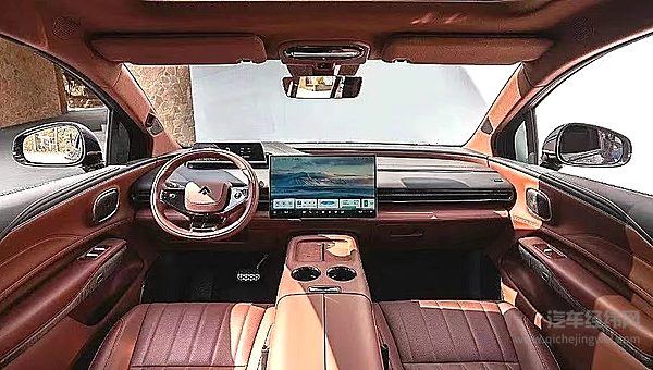 30万预算买SUV 昊铂HL与问界M7谁是性价比之选？