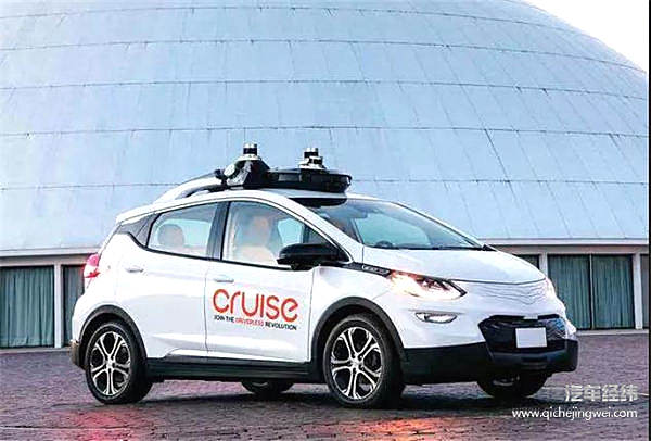 2018自动驾驶这一年：是真的高歌猛进还是“虚假繁荣”？