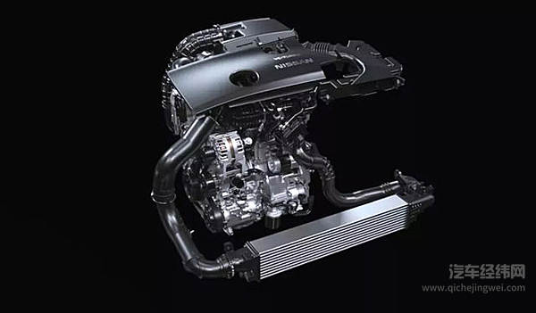 “移动沙发”进化了 全新天籁觊觎“发动机厂”！