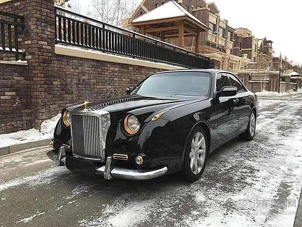 低配版劳斯莱斯哪家强？