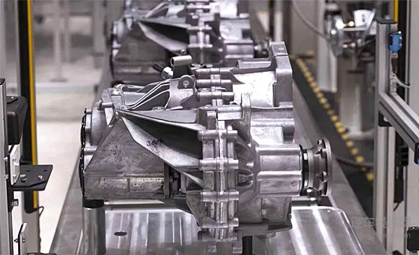 排放造假事件后 大众汽车力推手动变速器