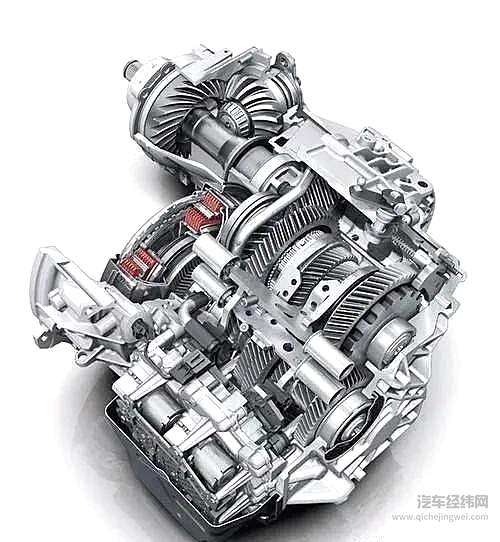 2020十佳变速箱名单出炉 常见车型有哪些？