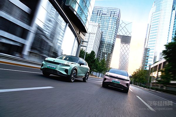 银河系列成功站稳 插混车型这个“宝”吉利汽车押对了？