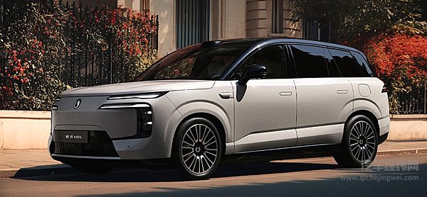 30万级大型SUV二选一 智己LS9与腾势N8L谁更强？