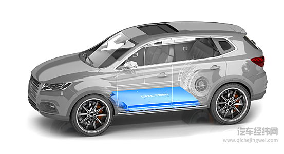 赴美建厂是​宁德时代下的又一手好棋？