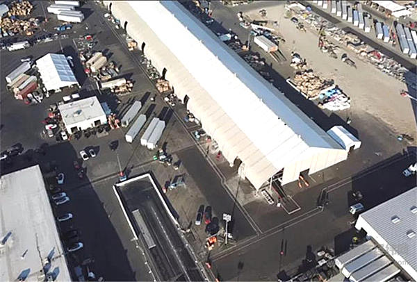 Model 3在古德伍德干翻了宝马保时捷，马斯克称它是我的最后一次豪赌