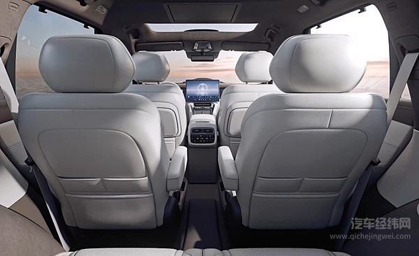 腾势N8L对决全新问界M7 三电系统与智能化谁更有吸引力？