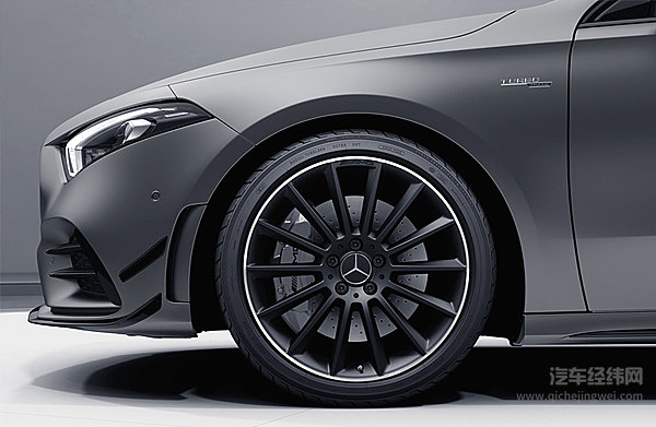 逃不过的“真香定律”  奔驰AMG A 35 L国产版来袭  