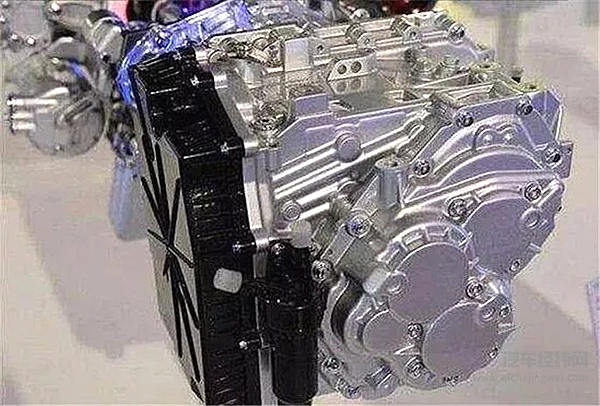 世界上最牛的6款变速箱，最后一个上榜有谁不服？