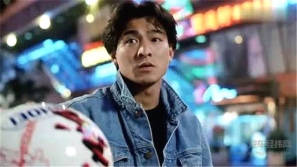 一个黄金时代，被藏在了那些港片的车里