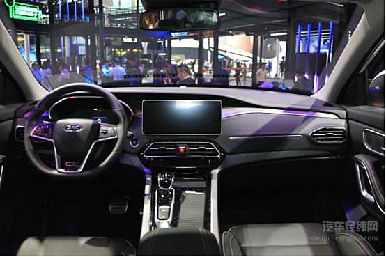 瑞风S7 PRO升级江淮汽车2019压轴大作！