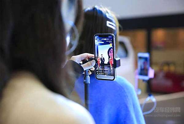 “不断创新 追求卓越”2018第八届重庆车博会圆满收官