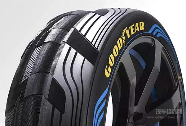 全球最好的六大轮胎品牌 哪款更好