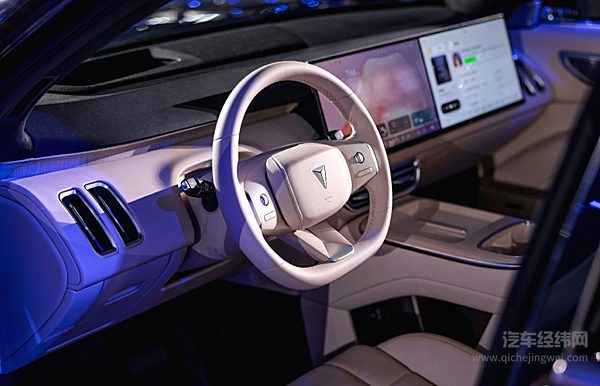 增程对决插混 深蓝S09与传祺向往S9怎么选？