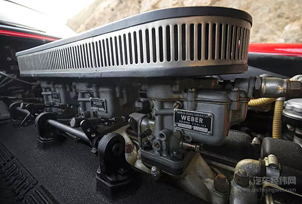 那些“化石车”到底值多少钱？看看RM苏富比-亚美利亚岛拍卖会三大锤