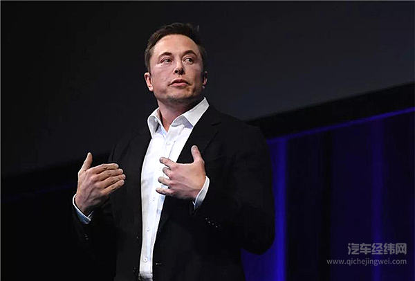 大众汽车有意收购特斯拉